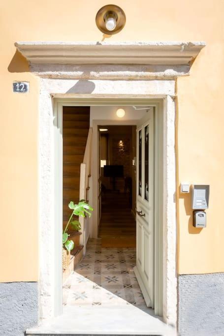 Corfu  Marisol 아파트 외부 사진