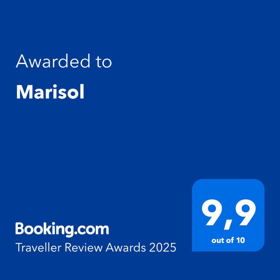 Corfu  Marisol 아파트 외부 사진